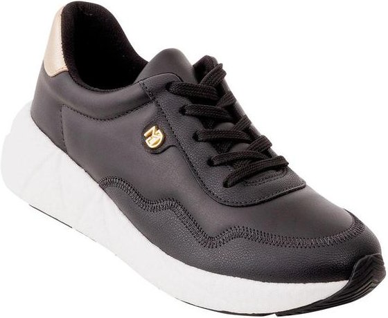 Imagem principal Tênis Modare Preto em Sintético MODARE