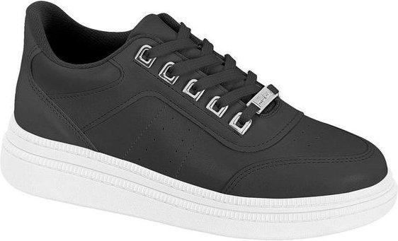 Imagem principal Tênis Moleca Preto em Sintético MOLECA