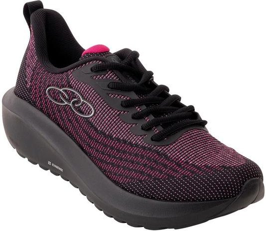 Imagem principal Tênis Olympikus Acqua Preto OLYMPIKUS