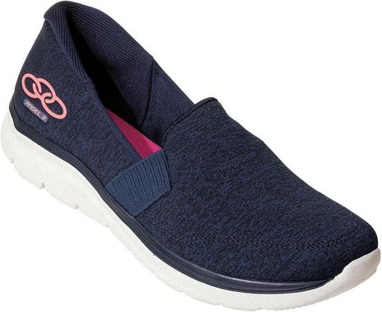 Imagem principal Tênis Olympikus Angel 3 Marinho OLYMPIKUS