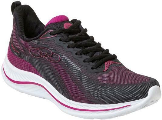 Imagem principal Tênis Olympikus Apolis Preto OLYMPIKUS