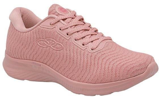 Imagem principal Tênis Olympikus Atmos Rosa OLYMPIKUS