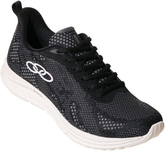 Imagem principal Tênis Olympikus Citrus 2 Preto OLYMPIKUS