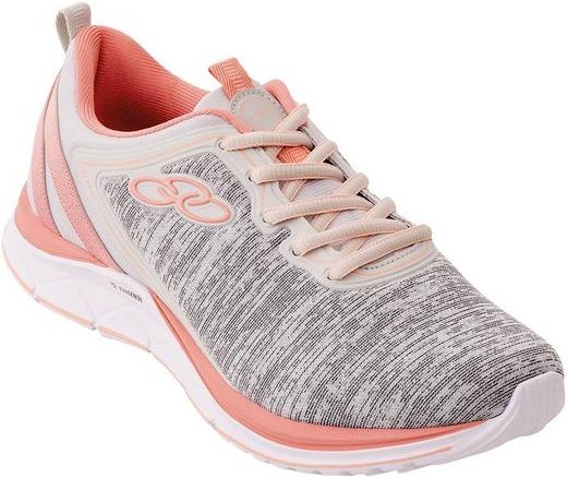 Imagem principal Tênis Olympikus Day Cinza