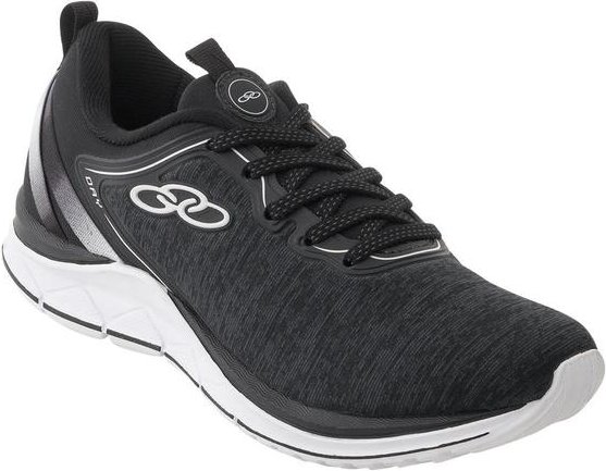 Imagem principal Tênis Olympikus Day Preto