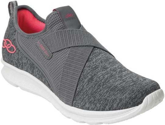 Imagem principal Tênis Olympikus Easy 2 Chumbo OLYMPIKUS