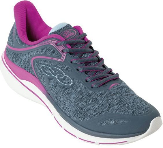 Imagem principal Tênis Olympikus Flit 2 Petróleo OLYMPIKUS