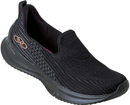 Imagem principal Tênis Olympikus Lev Preto OLYMPIKUS