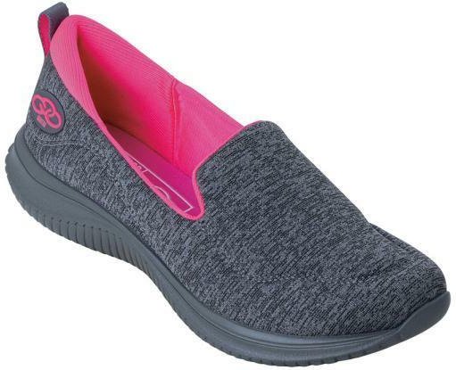 Imagem principal Tênis Olympikus Mantra Chumbo OLYMPIKUS