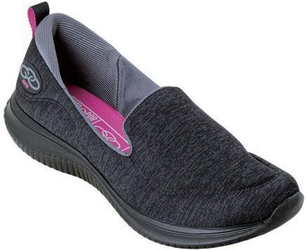 Imagem principal Tênis Olympikus Mantra Preto e Chumbo OLYMPIKUS