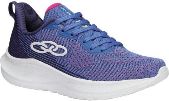 Imagem principal Tênis Olympikus Mega Azul OLYMPIKUS