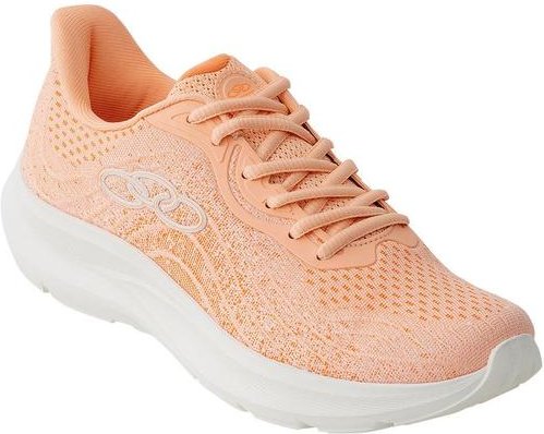 Imagem principal Tênis Olympikus Venus 3 Pessego OLYMPIKUS