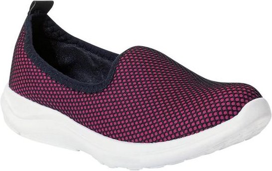 Imagem principal Tênis Pink em Tecido Perfecta Perfecta