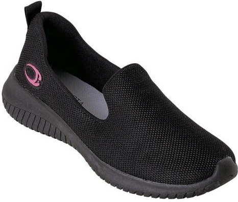 Imagem principal Tênis Preto em Tecido Mesh Perfecta Perfecta