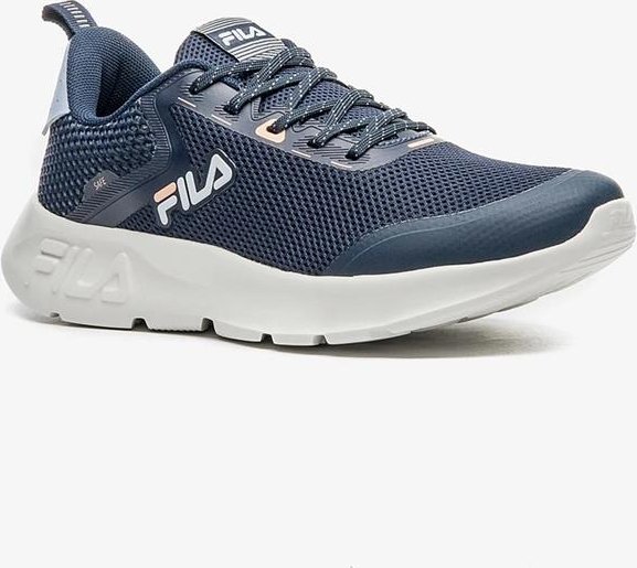 Imagem principal Tênis Safe Marinho em Sintético Fila Fila