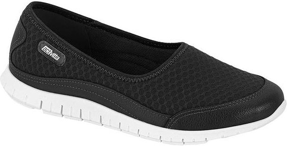 Tênis Actvitta Preto