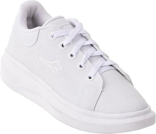 Imagem principal Tênis Branco em Sintético Perfecta Perfecta