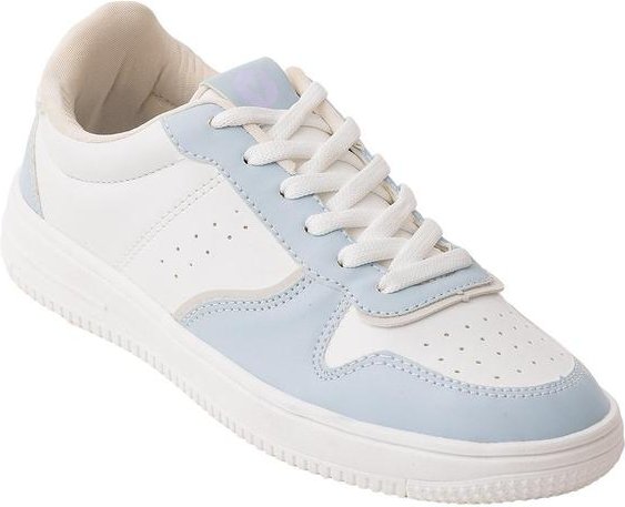 Imagem principal Tênis Casual Azul em Sintético Perfecta Perfecta