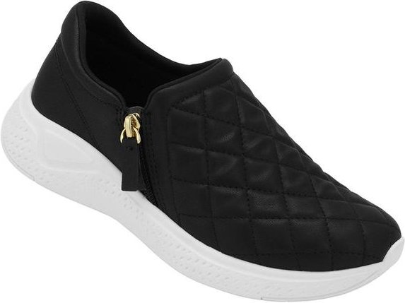 Tênis Comfortflex Preto