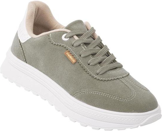 Imagem principal Tênis Moleca Branco MOLECA