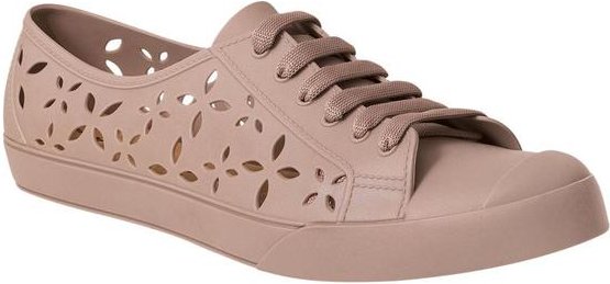 Imagem principal Tênis Nude em Full Plastic Perfecta Perfecta