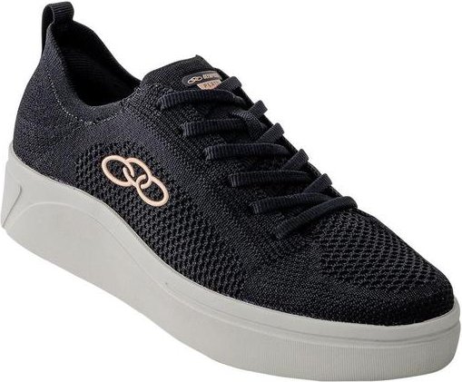 Imagem principal Tênis Olympikus Plato Preto em Sintético OLYMPIKUS