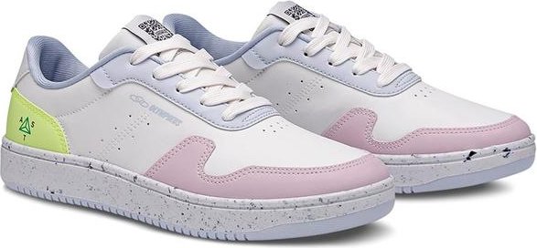 Tênis Olympikus Urbano Ast Branco