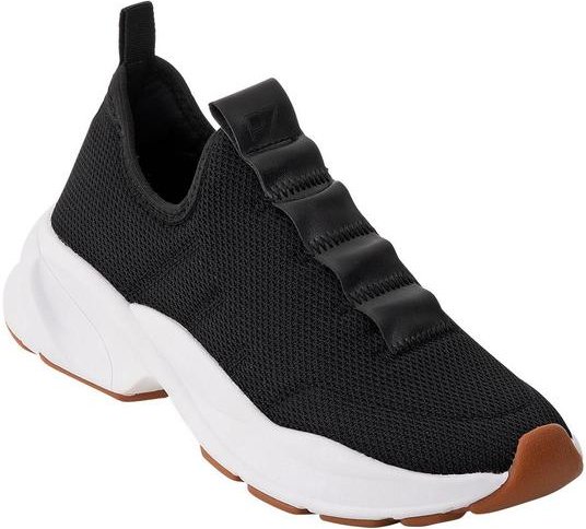 Imagem principal Tênis Preto em Tecido Perfecta Perfecta