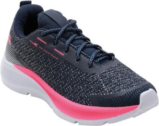 Imagem principal Tênis Esporte Marinho em Tecido com Sintético Perfecta Perfecta