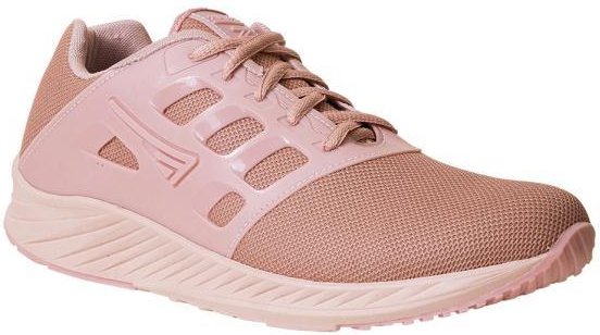 Imagem principal Tênis Esporte Rosê em Tecido e Sintético Perfecta Perfecta