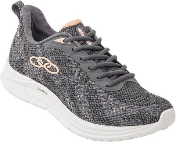 Imagem principal Tênis Olympikus Citrus 2 Chumbo OLYMPIKUS