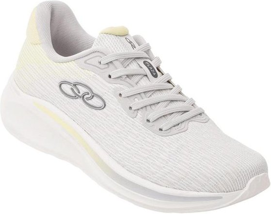 Imagem principal Tênis Olympikus Plaza Cinza OLYMPIKUS