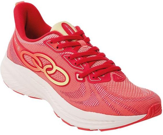 Imagem principal Tênis Olympikus Swift 5 Cereja OLYMPIKUS