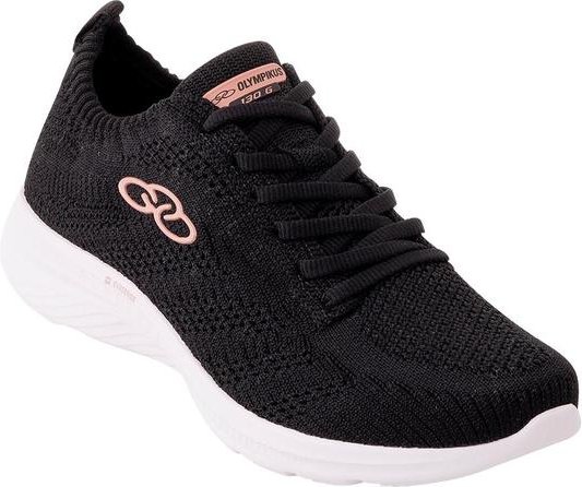 Imagem principal Tênis Olympikus Ultraleve Preto OLYMPIKUS
