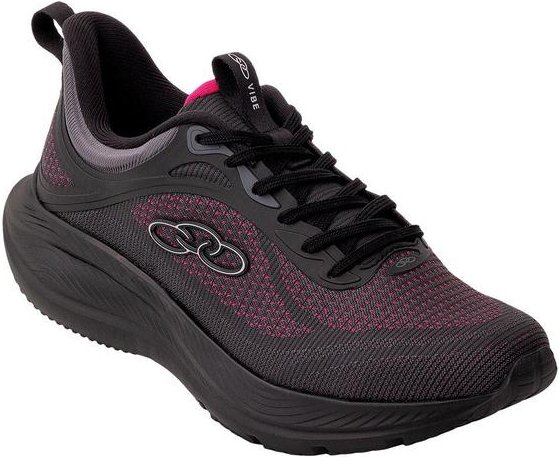 Imagem principal Tênis Olympikus Vibe Preto OLYMPIKUS