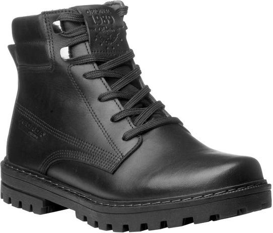 Bota Pegada Preto