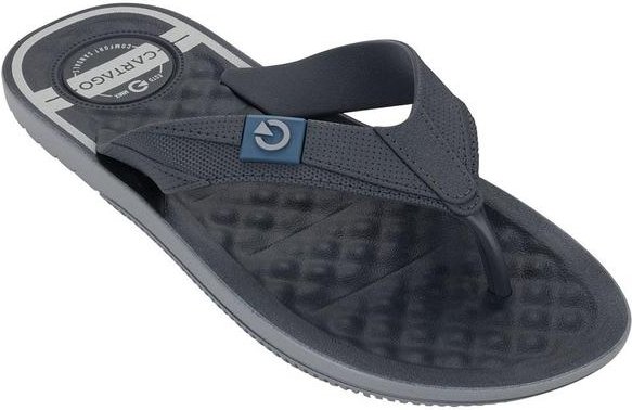 Imagem principal Chinelo Cartago Arizona Azul CARTAGO