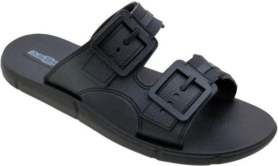 Imagem principal Chinelo Masculino Preto Perfecta Perfecta