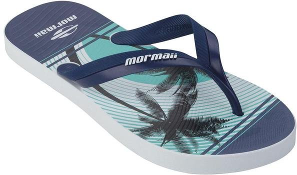 Imagem principal Chinelo Mormaii Tropical Branco Mormaii