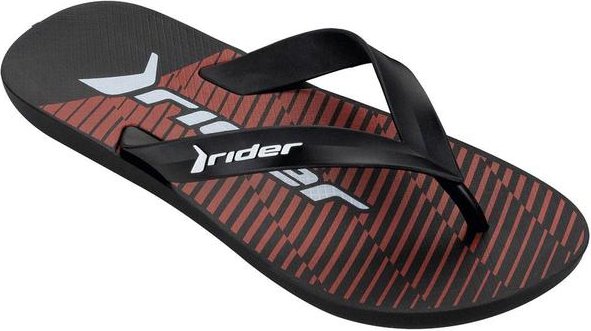 Chinelo Rider Feel Urban em Pvc