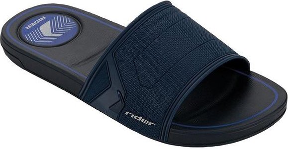 Imagem principal Chinelo Rider Start Preto Rider