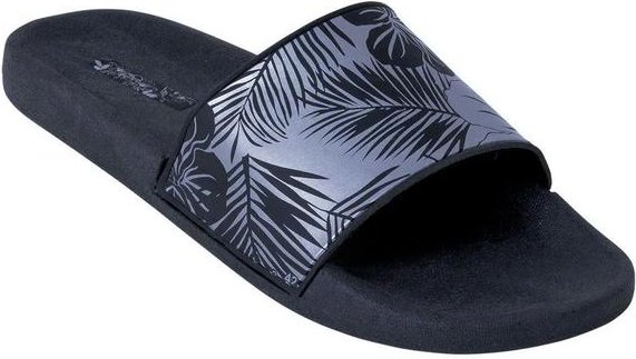 Imagem principal Chinelo Slide Cinza em Sintético Perfecta Perfecta