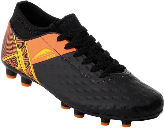 Imagem principal Chuteira Campo Laranja em Sintético Perfecta Perfecta