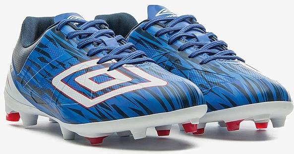 Imagem principal Chuteira Campo Umbro Ultimate Azul Umbro