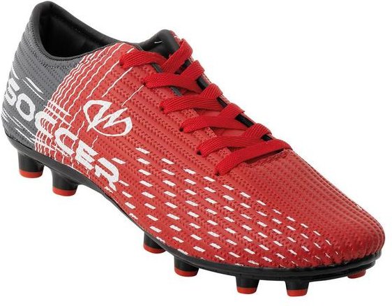 Imagem principal Chuteira Campo Vermelha Perfecta Perfecta