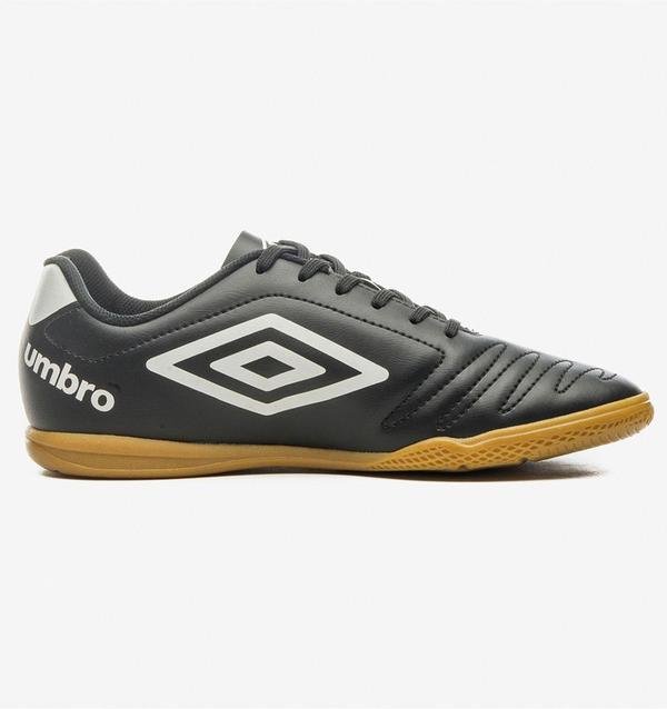 Imagem principal Chuteira Futsal Umbro Class Preto Umbro