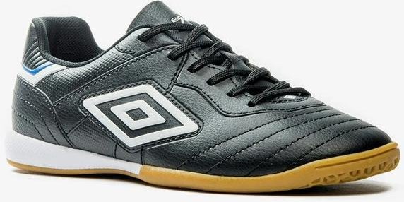 Chuteira Futsal Umbro Speciali Iii League Preta