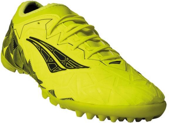 Imagem principal Chuteira Society Penalty Rx Locker Amarelo Penalty