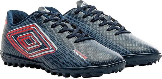 Imagem principal Chuteira Society Umbro Arcade Marinho Umbro