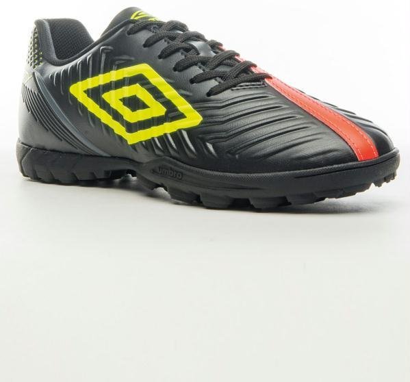 Imagem principal Chuteira Society Umbro Fifty Iv Preta Umbro